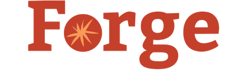 Forge